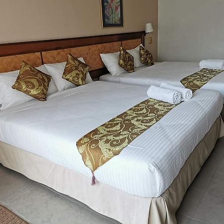 Panorama Country Langkawi Hotel Kuah Bagian luar foto