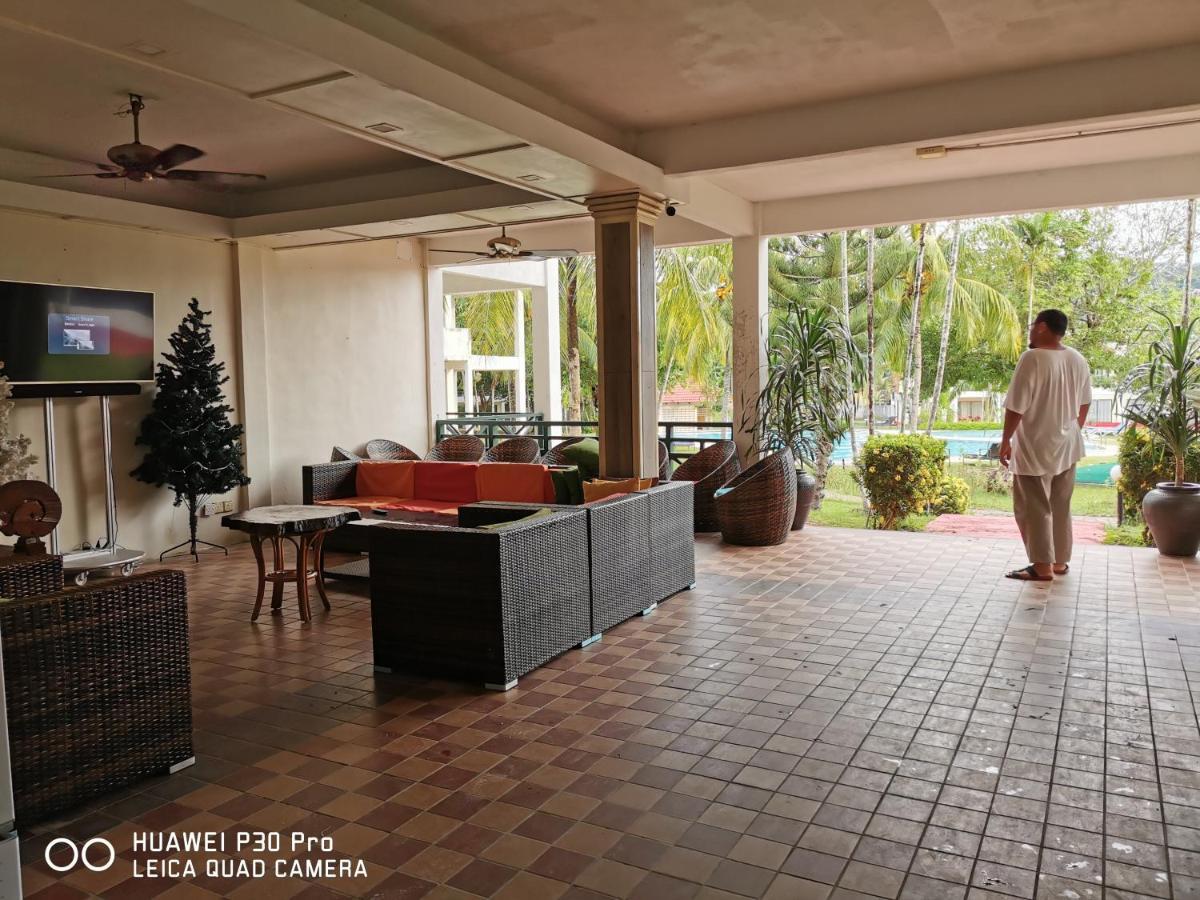Panorama Country Langkawi Hotel Kuah Bagian luar foto