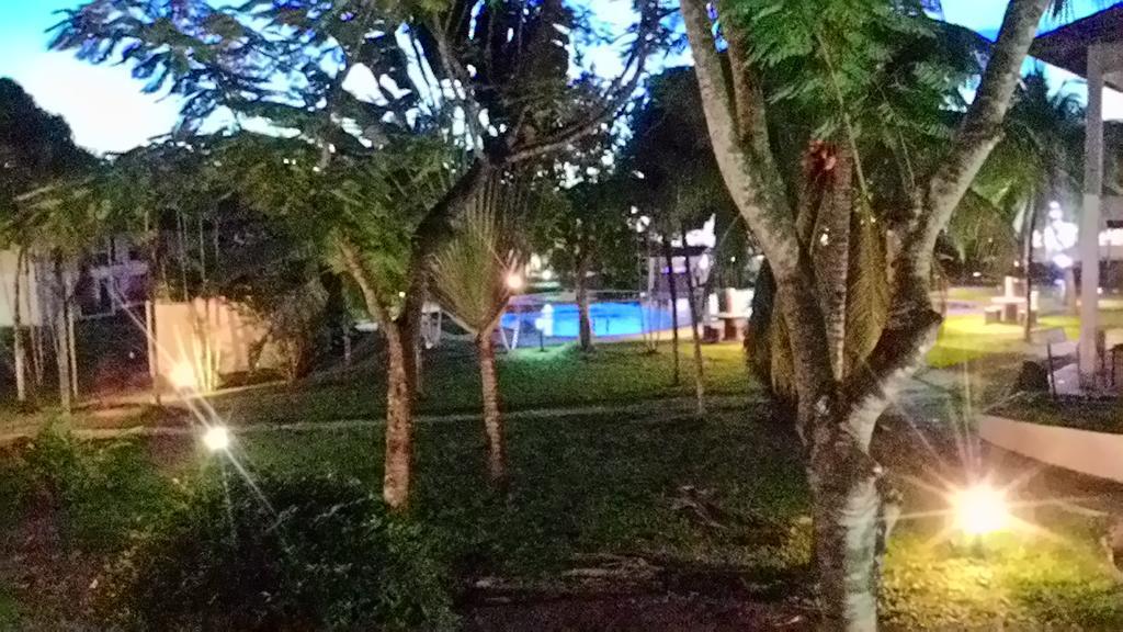 Panorama Country Langkawi Hotel Kuah Bagian luar foto