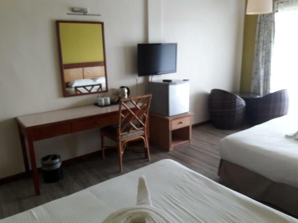 Panorama Country Langkawi Hotel Kuah Bagian luar foto
